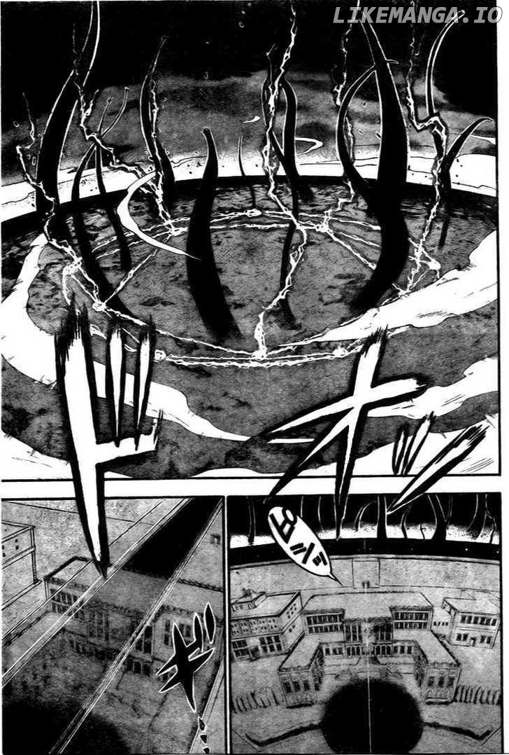 Fullmetal Alchemist, Chapter 104 image 35